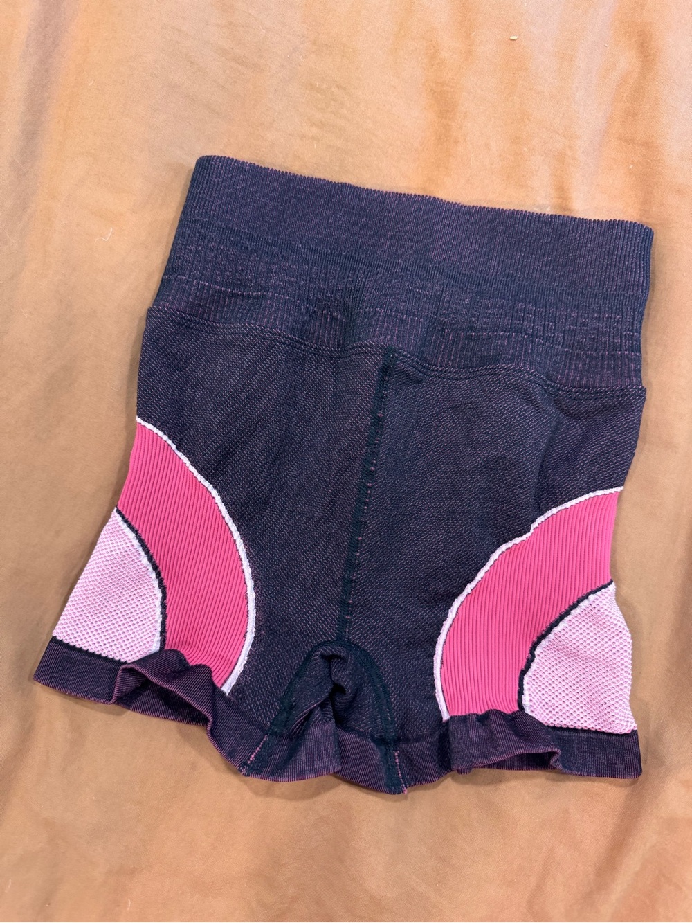 FP Movement by Free People Shorts with Pink Panels